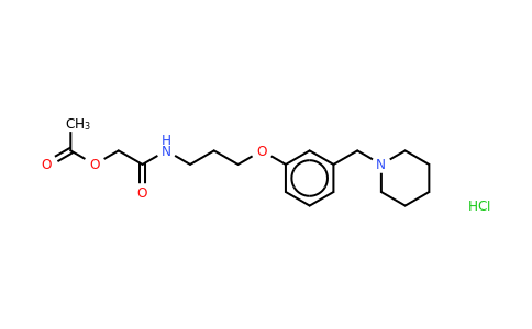 CAS 98793-83-0 | Roxatidine acetate hydrochloride