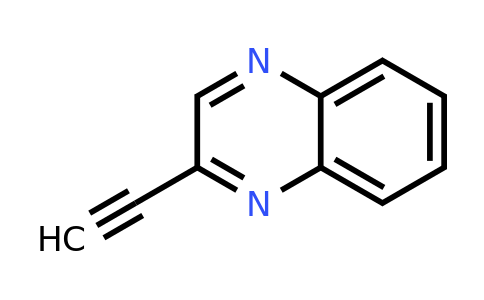CAS 98813-70-8 | 2-ethynylquinoxaline
