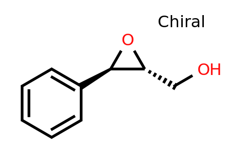 CAS 98819-68-2 | ((2R,3R)-3-Phenyloxiran-2-yl)methanol
