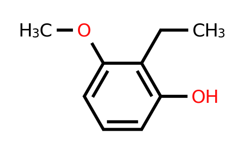 CAS 98954-40-6 | 2-Ethyl-3-methoxyphenol