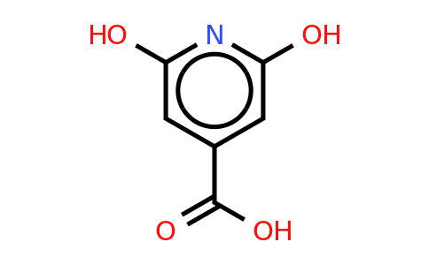 CAS 99-11-6 | Citrazinic acid
