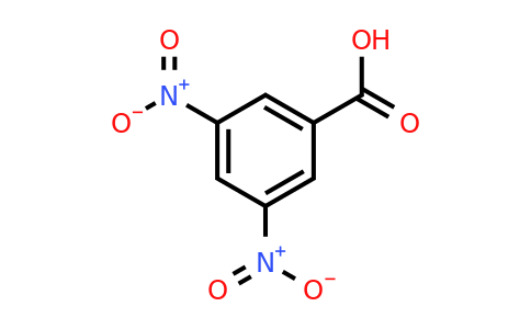 CAS 99-34-3 | 3,5-Dinitrobenzoic acid