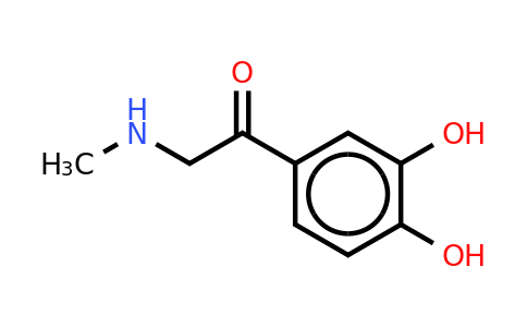 CAS 99-45-6 | Adrenalone