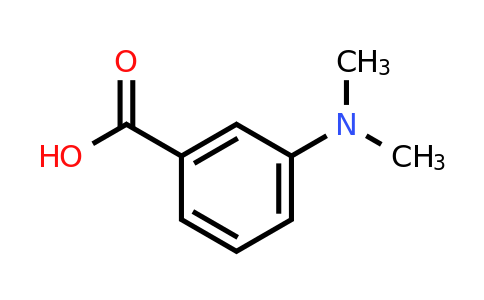 CAS 99-64-9 | 3-(Dimethylamino)benzoic acid