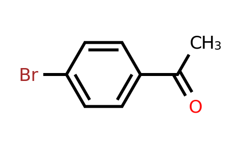 CAS 99-90-1 | 1-(4-bromophenyl)ethan-1-one