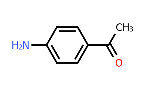CAS 99-92-3 | 1-(4-Aminophenyl)ethanone