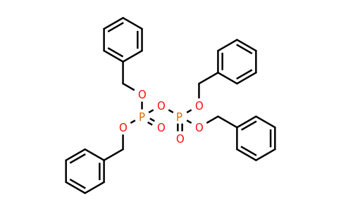 CAS 990-91-0 | dibenzyl {[bis(benzyloxy)phosphoryl]oxy}phosphonate