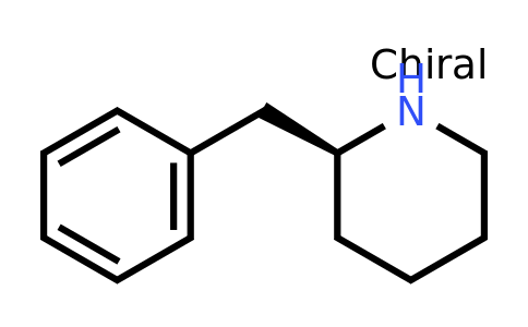 CAS 99112-94-4 | (S)-2-Benzylpiperidine