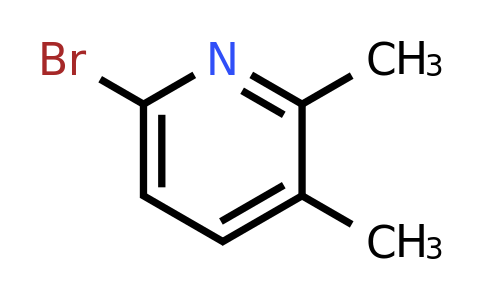 CAS 99132-28-2 | 6-Bromo-2,3-dimethylpyridine