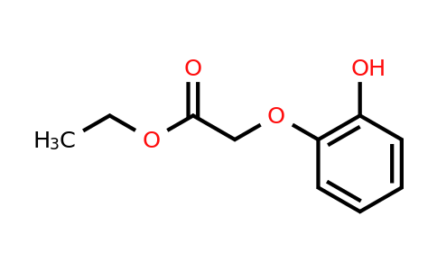 CAS 99186-63-7 | ethyl 2-(2-hydroxyphenoxy)acetate
