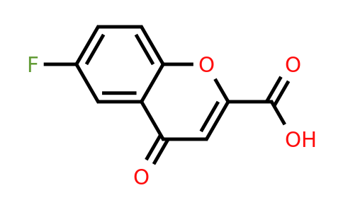 CAS 99199-59-4 | 6-Fluorochromone-2-carboxylic acid