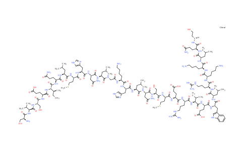 CAS 99294-94-7 | Teriparatide acetate