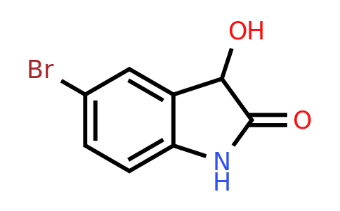 CAS 99304-37-7 | 5-Bromo-3-hydroxyindolin-2-one