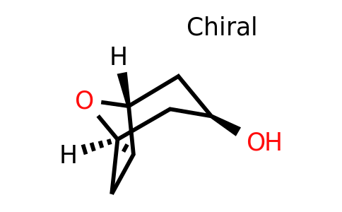 CAS 99327-43-2 | endo-8-oxabicyclo[3.2.1]oct-6-en-3-ol