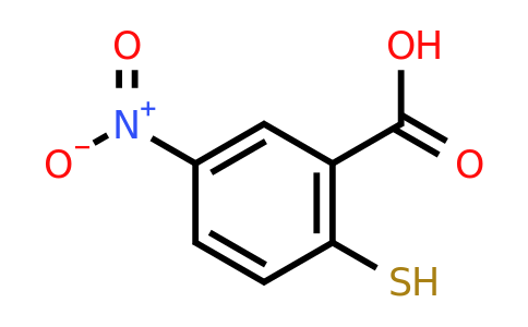 CAS 99334-37-9 | 5-nitro-2-sulfanylbenzoic acid