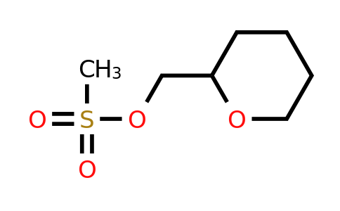 CAS 99335-60-1 | (oxan-2-yl)methyl methanesulfonate