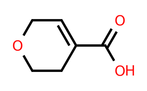 CAS 99338-32-6 | 3,6-dihydro-2H-pyran-4-carboxylic acid