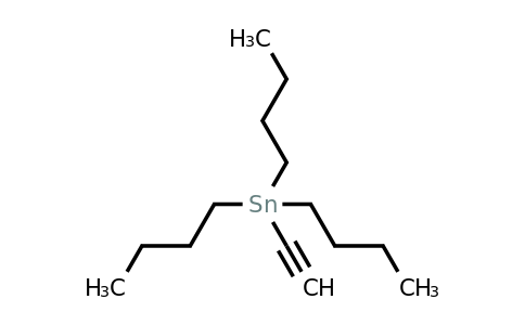 CAS 994-89-8 | Tributylstannylacetylene