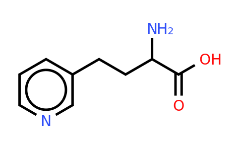 CAS 99461-41-3 | Alfa-amino-3-pyridinebutanoic acid