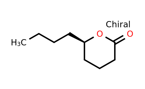 CAS 99461-67-3 | (R)-6-Butyltetrahydro-2H-pyran-2-one