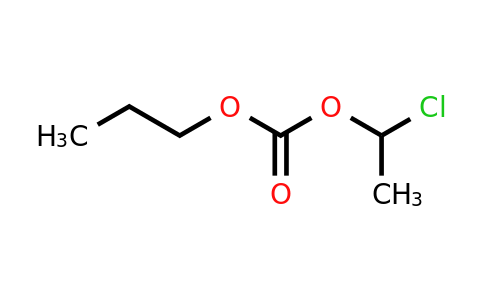 CAS 99464-82-1 | 1-chloroethyl propyl carbonate