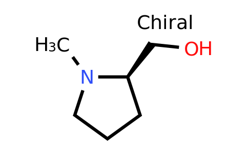 CAS 99494-01-6 | N-methyl-D-prolinol