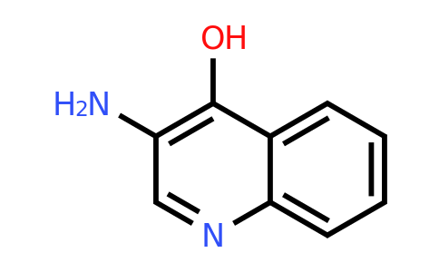 CAS 99512-72-8 | 3-Aminoquinolin-4-ol