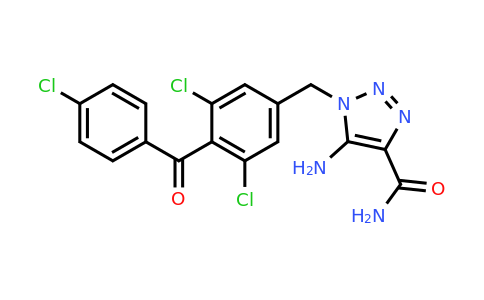 CAS 99519-84-3 | Carboxiamidotriazol