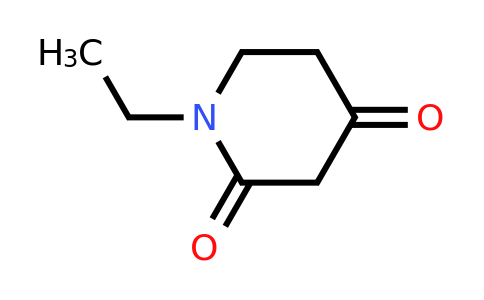 CAS 99539-36-3 | 1-ethylpiperidine-2,4-dione