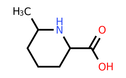 CAS 99571-58-1 | 6-Methylpiperidine-2-carboxylic acid