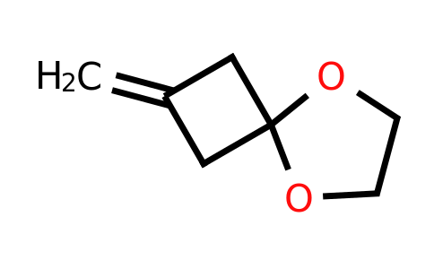 CAS 99620-40-3 | 2-methylidene-5,8-dioxaspiro[3.4]octane