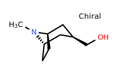 CAS 99658-62-5 | [exo-8-methyl-8-azabicyclo[3.2.1]octan-3-yl]methanol