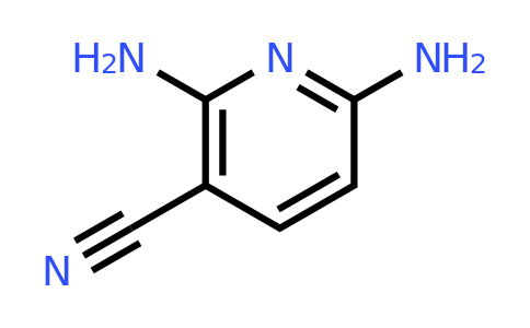 CAS 99761-27-0 | 2,6-Diaminonicotinonitrile