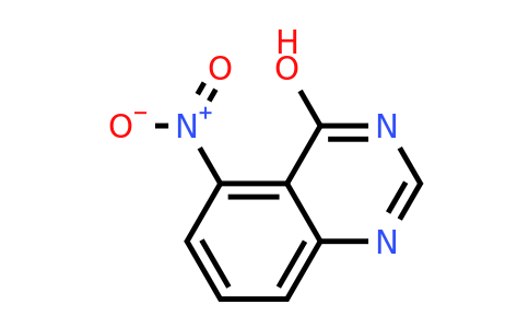 CAS 99768-67-9 | 5-nitroquinazolin-4-ol
