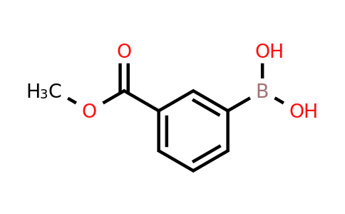 CAS 99769-19-4 | 3-Methoxycarbonylphenylboronic acid