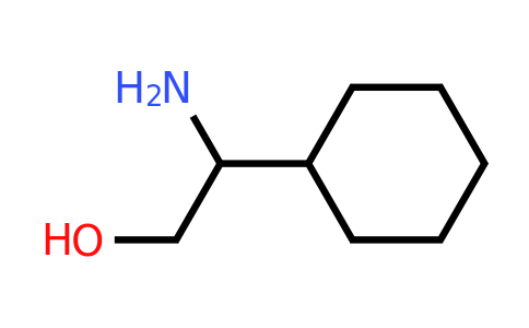 CAS 99839-72-2 | 2-Amino-2-cyclohexylethanol