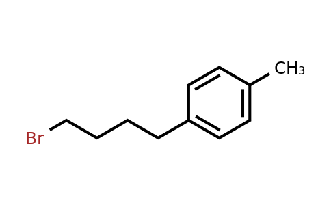 CAS 99857-43-9 | 1-(4-Bromobutyl)-4-methylbenzene