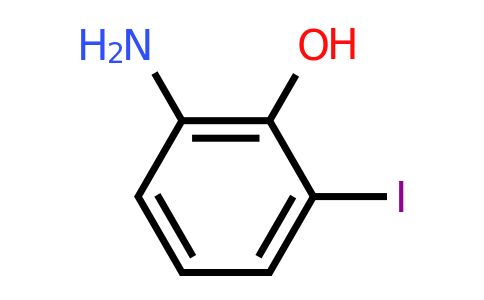 CAS 99968-81-7 | 2-Amino-6-iodophenol