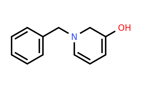 1-Benzyl-3-hydroxyl-pyridine