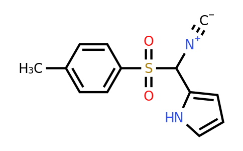 1-Pyrrol-2-YL-1-tosylmethyl isocyanide