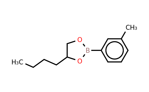 3-Tolylboronic acid hexylene glycol cyclic ester