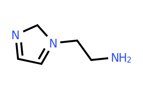 2-(2H-1Lambda(5)-imidazol-1-YL)ethanamine