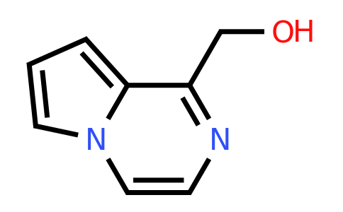 pyrrolo[1,2-a]pyrazin-1-ylmethanol